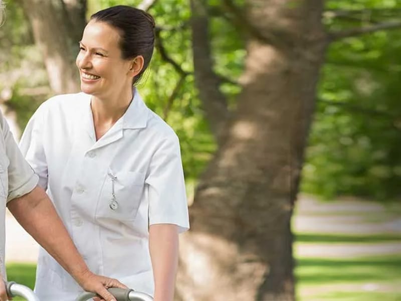Ardent Homecare, INC. - Home Health Nursing in San Diego, CA photo 1