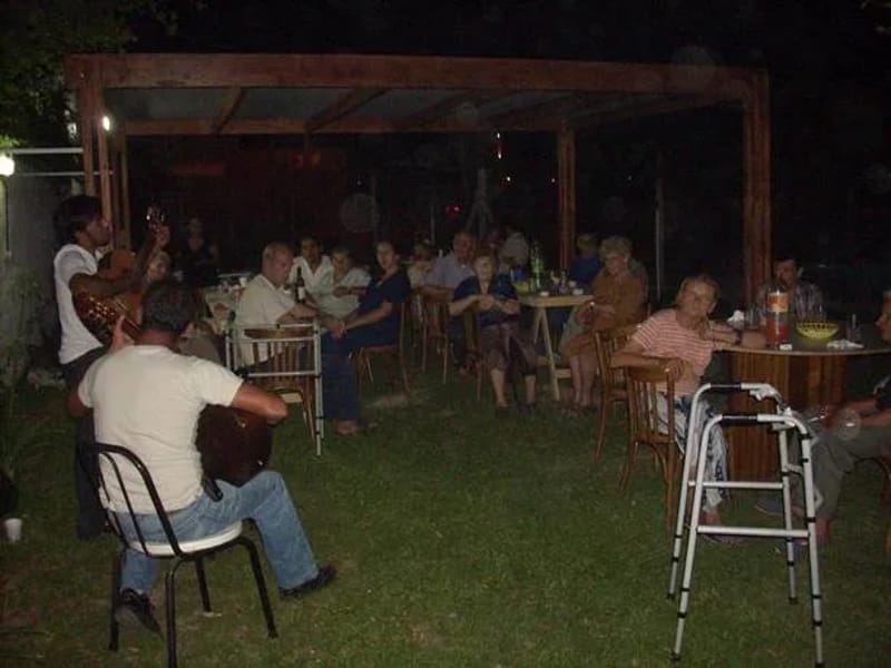 HOGAR DE CIUDADOS MINIMOS ULISES D ANDREA - Vida Asistida in MERCEDES, BUENOS AIRES photo 3