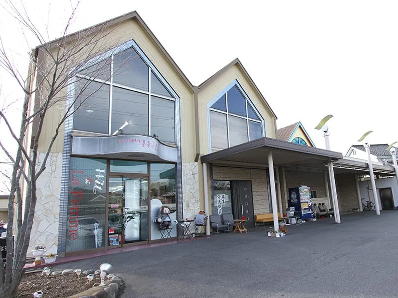 グリーンホームケアプランセンター - 有料老人ホーム in 足利市, 栃木県 photo 2