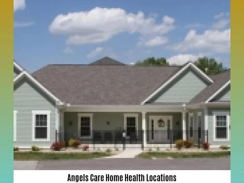 ANGEL HEALTH SERVICES LLC - Home Health Nursing in Pickerington, OH photo 1