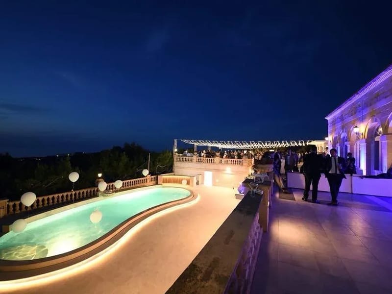Villa Fiorita - Casa di Riposo in Arezzo, Toscana photo 2