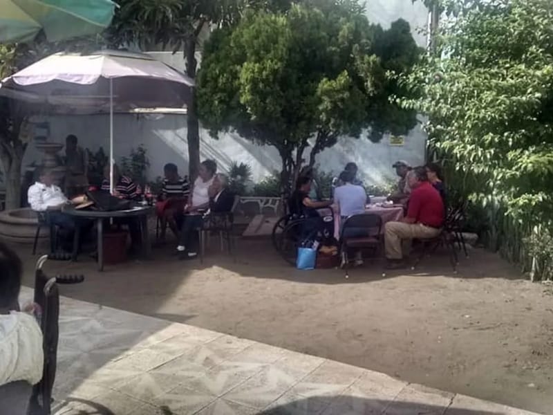 CASA PARA ADULTOS MAYORES SERENIDAD - Hogar de Ancianos in Tijuana, Baja California photo 1