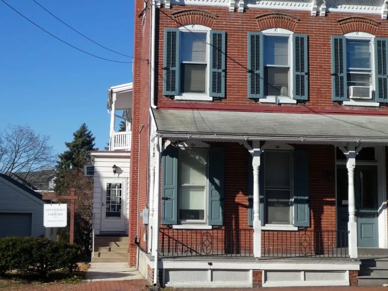 Antanavage Farbiarz, PLLC - Elder Law in Hamburg, PA photo 1