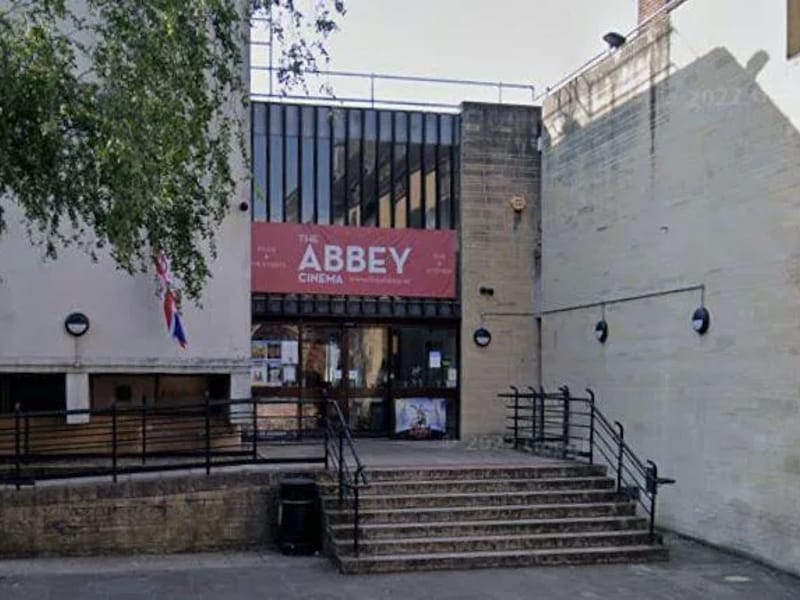 The Abbey Centre - Adult Day Care in Abingdon, England photo 3