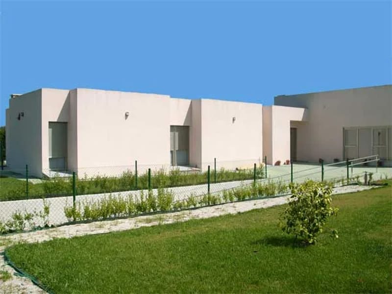 Fogar Residencial Buron - Hogar de Ancianos in Santiago De Compostela, Galicia photo 3