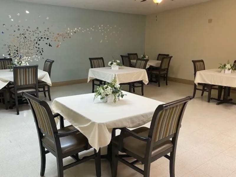 Stanton Nursing and Rehabilitation Center - Nursing Home in Stanton, KY photo 2