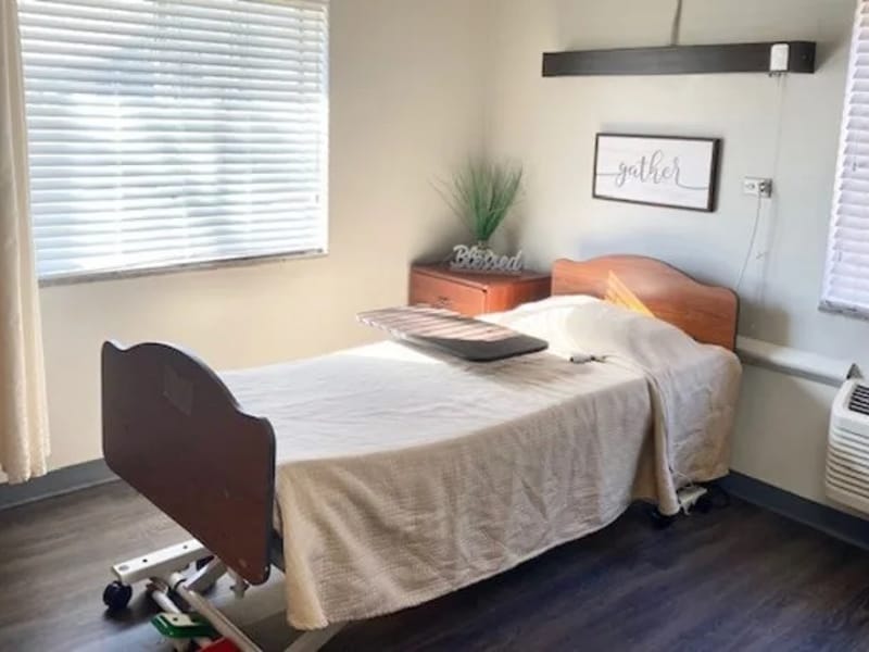 Stanton Nursing and Rehabilitation Center - Nursing Home in Stanton, KY photo 3