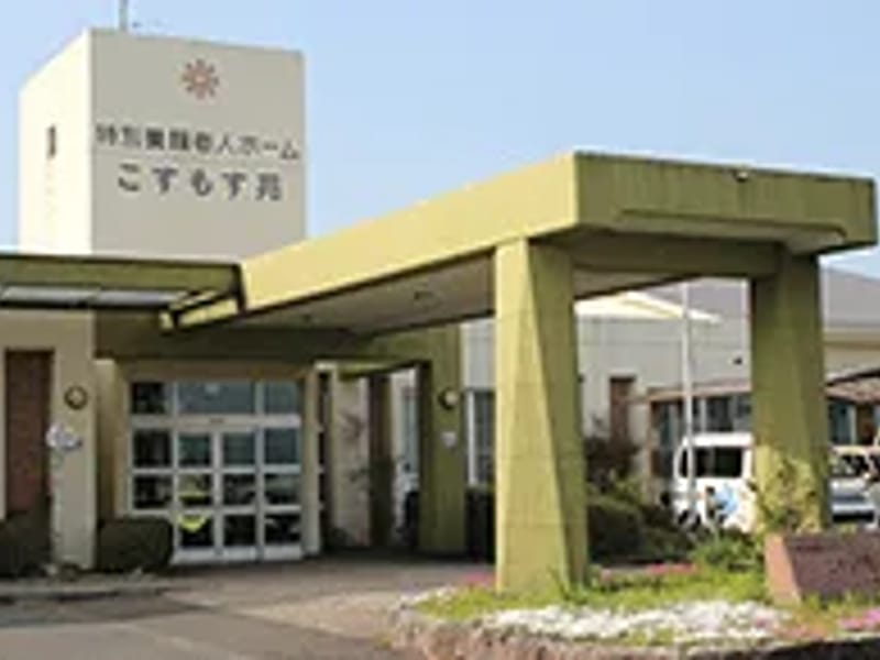 こすもす佐原訪問介護 in 香取市, 千葉県 photo 1