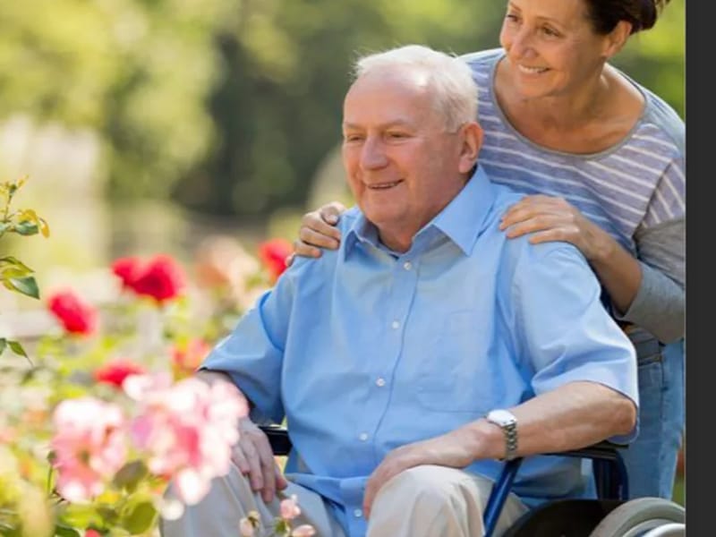 Bleu Rose Home Healthcare Services LLC - Home Health Nursing in Indianapolis, IN photo 2