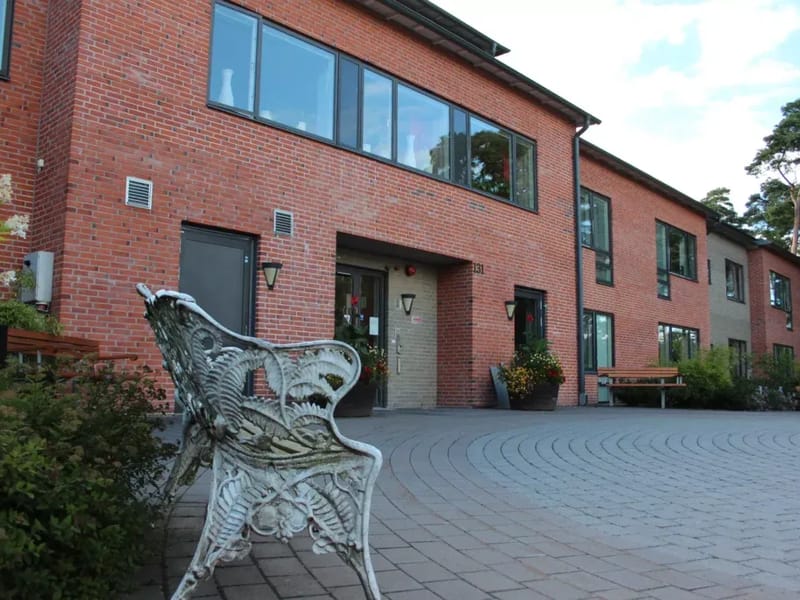 Pålsbo äldreboende - Äldreboende in Halmstad, Hallands län photo 2