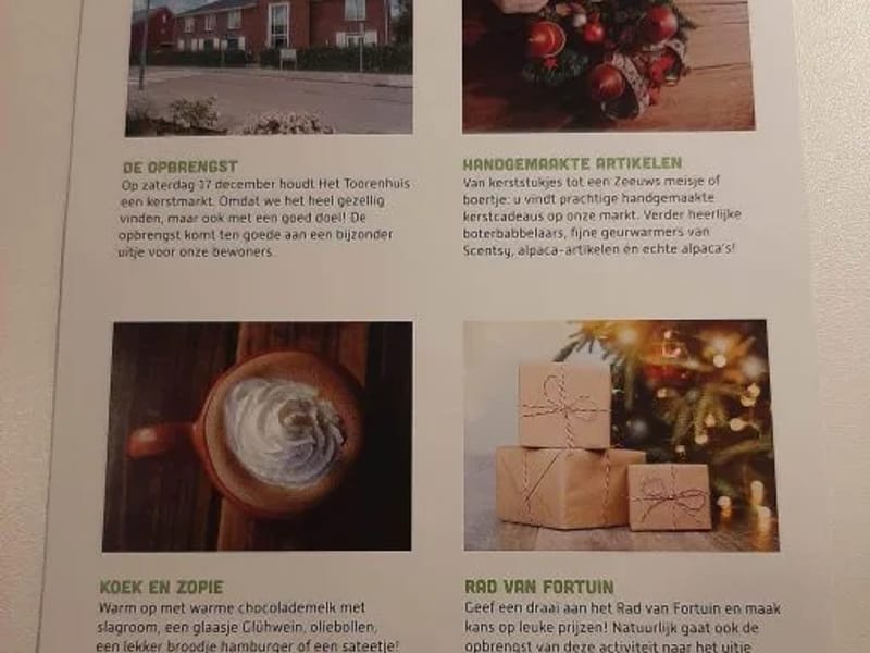 Het Toorenhuis - Begeleid Wonen in Middelburg, Noord-Brabant photo 2