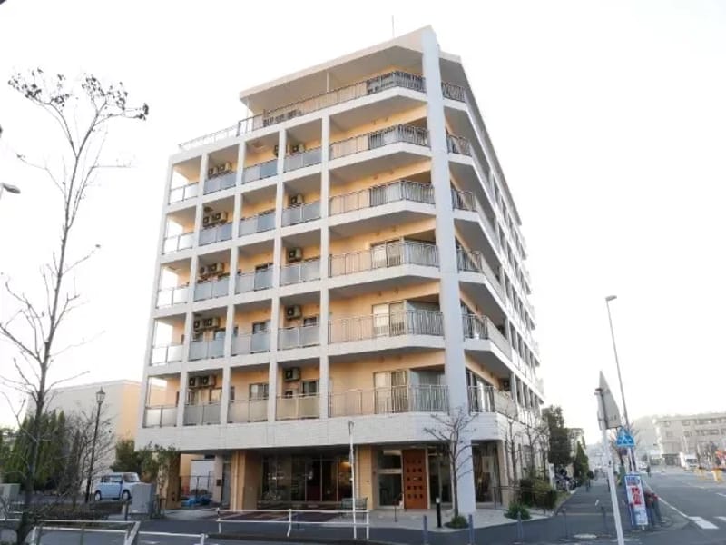 せらび新横浜 - 有料老人ホーム in 横浜市港北区, 神奈川県 photo 2