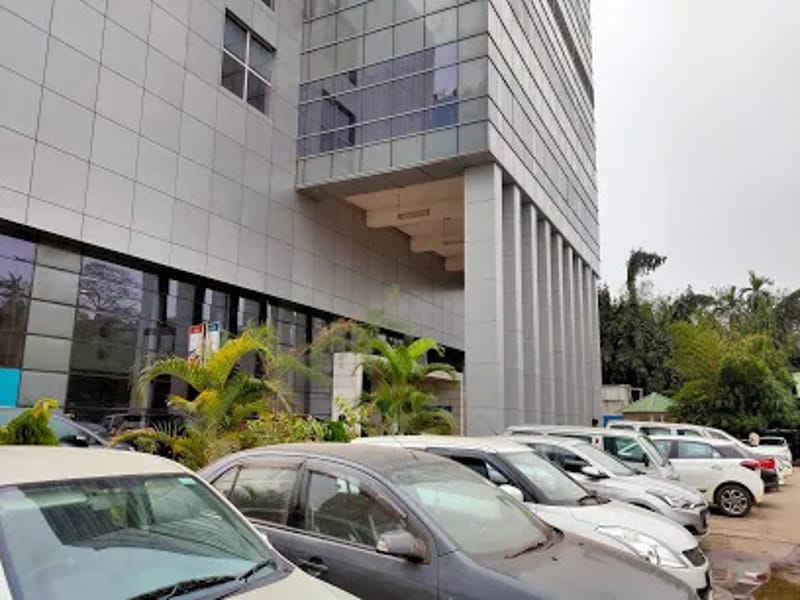 SYGNUS HOSPITAL A UNIT OF HSZ HEALTHCARE PVT LTD - अस्पताल in Kamrup, Assam photo 3