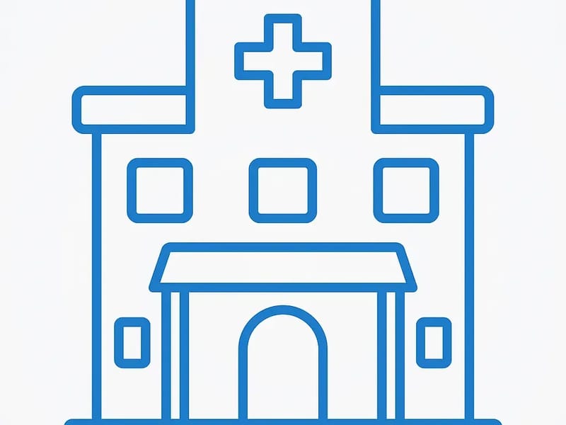 SYGNUS HOSPITAL A UNIT OF HSZ HEALTHCARE PVT LTD - अस्पताल in Kamrup, Assam photo 1