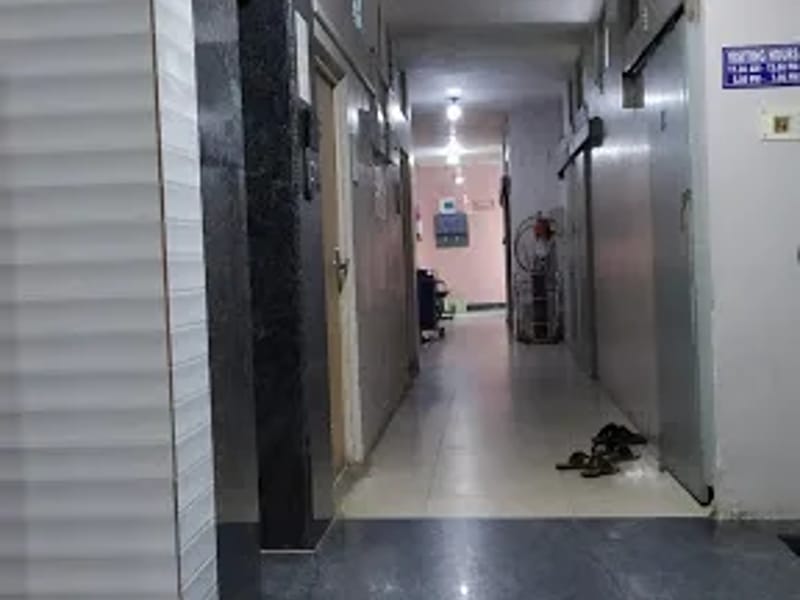 SYGNUS HOSPITAL A UNIT OF HSZ HEALTHCARE PVT LTD - अस्पताल in Kamrup, Assam photo 2