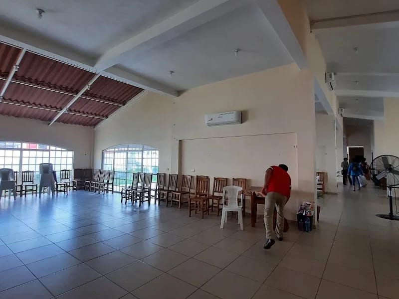 PROGRAMA PENSION PARA EL BIENESTAR DE LAS PERSONAS ADULTAS MAYORES - Vida Asistida in Comalcalco, Tabasco photo 7