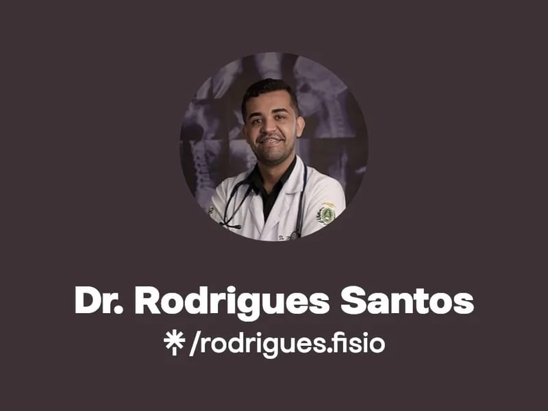 Joao Rodrigues Fisioterapia Avancada - Cuidado Domiciliar in Goiânia, GO photo 2