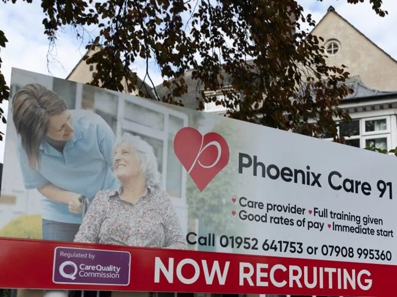 Phoenix All Care Ltd - In-Home Care in Wellingborough, England photo 2