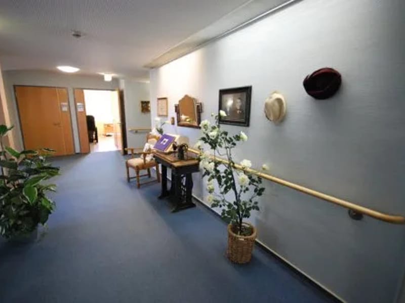 Paul-Bever-Haus - Pflegeheim in Essen, Nordrhein-Westfalen photo 3