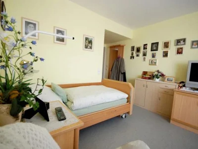 Paul-Bever-Haus - Pflegeheim in Essen, Nordrhein-Westfalen photo 2