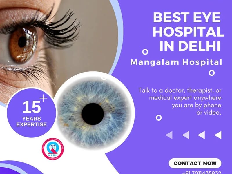Mangalam Medical & Surgical centre - वृद्धाश्रम in North West Delhi, Delhi photo 1