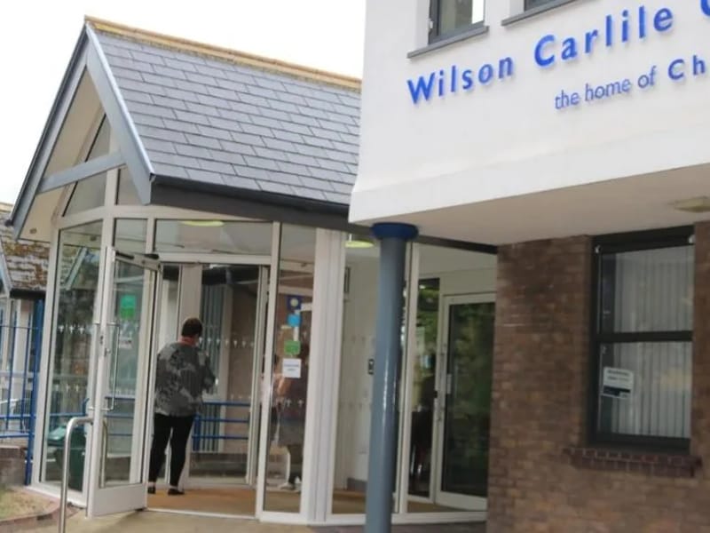 Wilson Carlile Village - Assisted Living in Hamilton, Waikato District Health Board photo 2