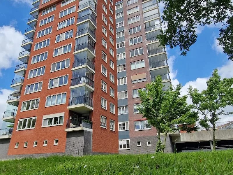 Geriatrisch Centrum De Es - Verpleeghuis in Spijkenisse, Zuid-Holland photo 4