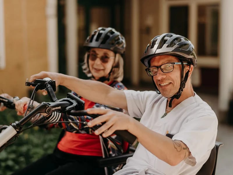 Nacka seniorcenter Sofiero - Serviceboende in Nacka, Stockholms län photo 3