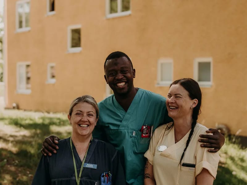 Nacka seniorcenter Sofiero - Serviceboende in Nacka, Stockholms län photo 2