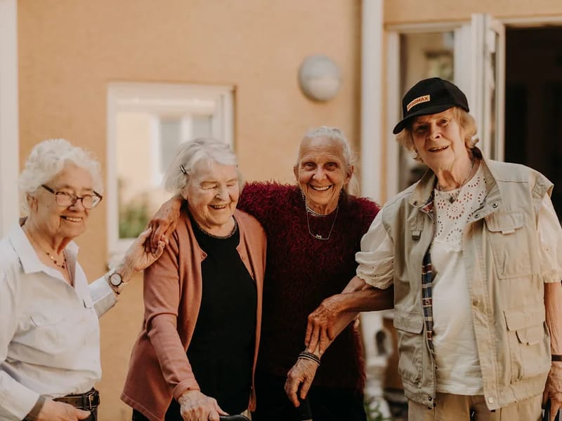 Nacka seniorcenter Sofiero - Serviceboende in Nacka, Stockholms län photo 1