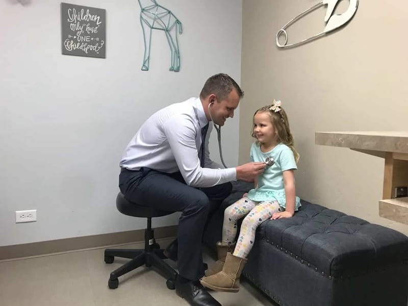 Access Home Care LLC - Home Health Nursing in Chubbuck, ID photo 1