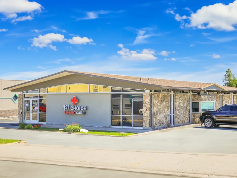 Access Home Care LLC - Home Health Nursing in Chubbuck, ID photo 2