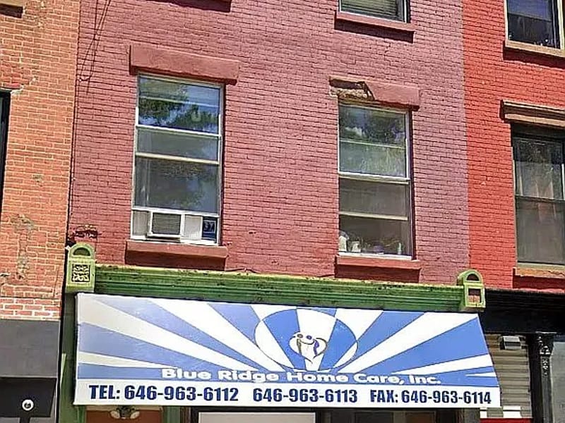 Blue Ridge Home Care, Inc — Nursing Home, Brooklyn, NY · photo 3