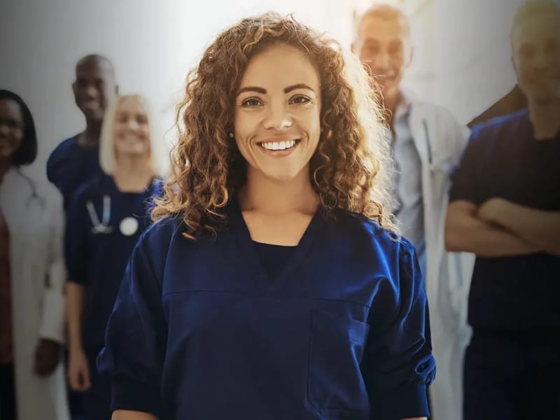 Armor Of Love Healthcare LLC - Home Health Nursing in St. Louis, MO photo 2