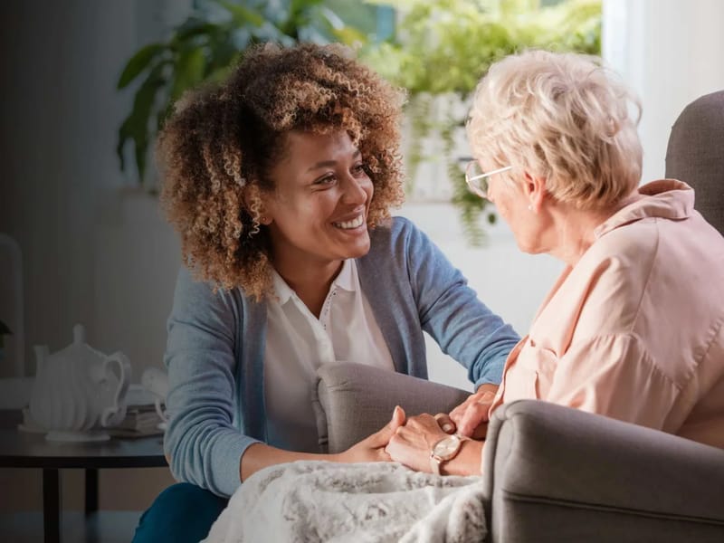 Active Home Health Care, LLC - Home Health Nursing in Highland, IN photo 3