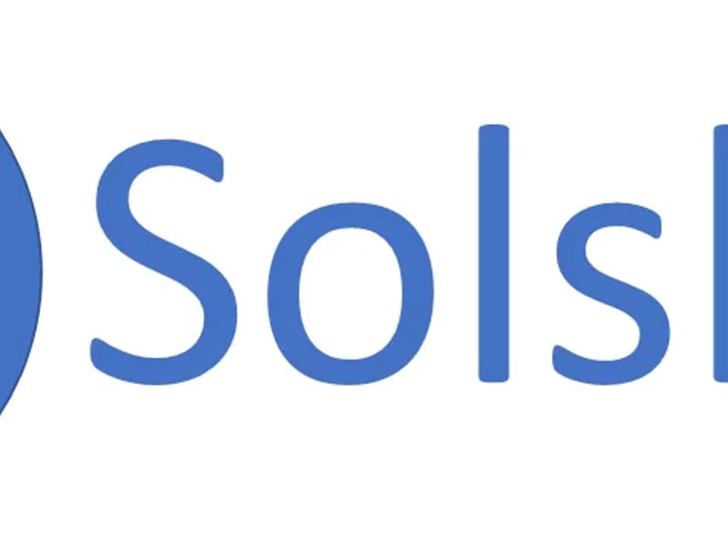 Solsken Limited in Crewe, England photo 2