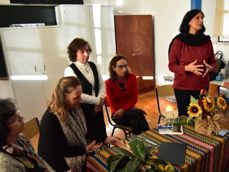 ARPIC - Associação de Reformados, Pensionistas e Idosos de Canaviais - Residencial para Idosos in Évora, Évora photo 1