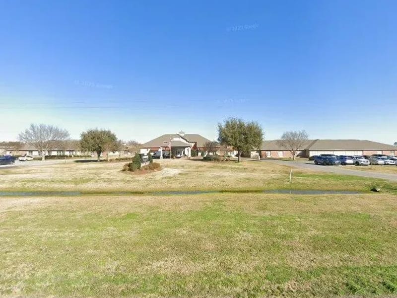 Landmark of Rayne — Nursing Home, Rayne, LA · photo 2