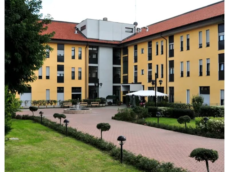 Rsa Angelina E Angelo Pozzoli - Casa di Riposo in Legnano, Lombardia photo 1