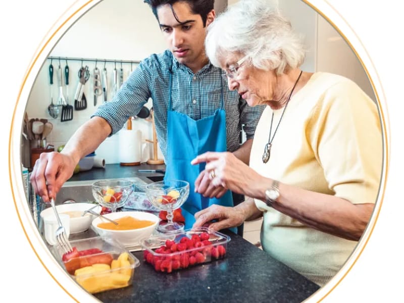 Optimal Health Solutions LLC - Home Health Nursing in Frankfort, IL photo 1
