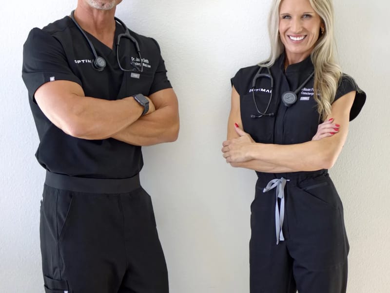 Optimal Health Solutions LLC - Home Health Nursing in Frankfort, IL photo 2