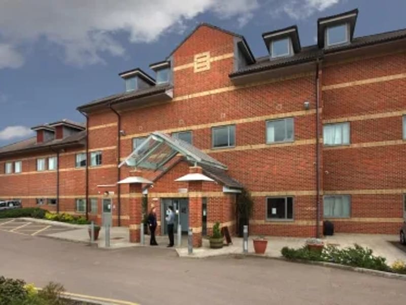 Knightingles Healthcare Limited - In-Home Care in Stevenage, England photo 1