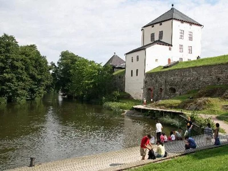 Rönnliden - Äldreboende in Nyköping, Södermanlands län photo 1
