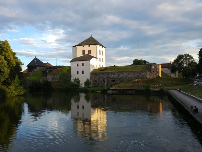Rönnliden - Äldreboende in Nyköping, Södermanlands län photo 2