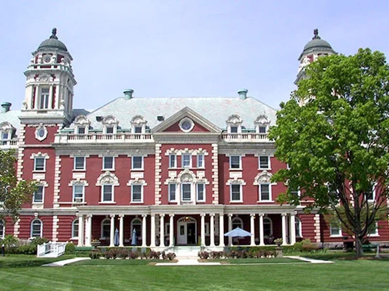 Osborn Home Care - Nursing Home in Rye, NY photo 1