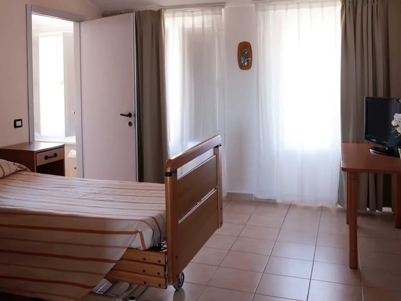 CASA FAMIGLIA PETRANCA - Residenza Assistita in San Rocco Al Porto, LO, Lombardia photo 2