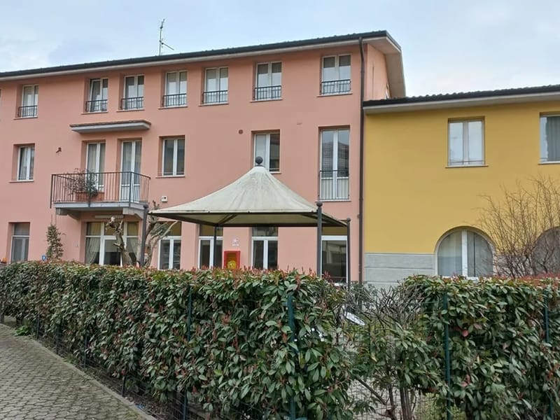 CASA FAMIGLIA PETRANCA - Residenza Assistita in San Rocco Al Porto, LO, Lombardia photo 1