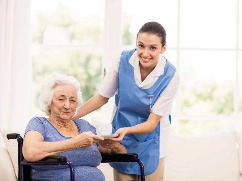 Fastrack Care 25 Limited - In-Home Care in Guildford, England photo 2