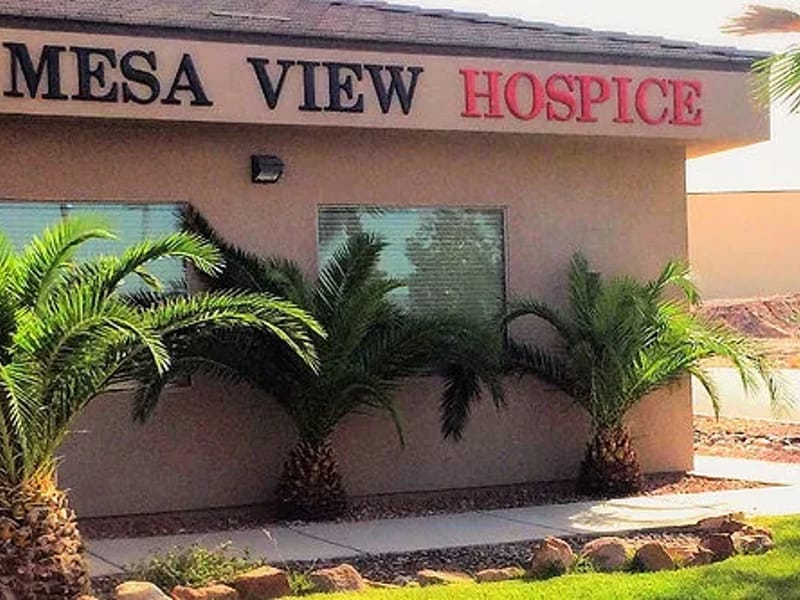 Arizona Life Hospice - Hospice in Mesa, AZ photo 2