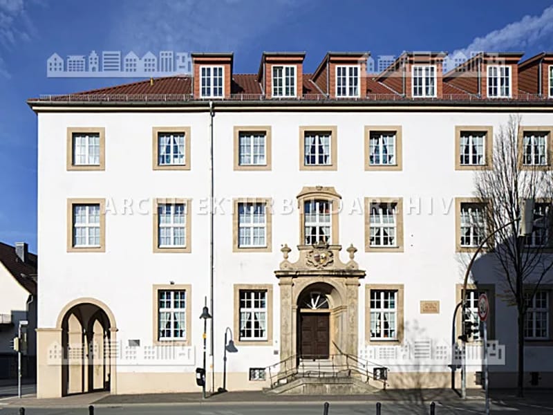 Stiftung Westphalenhof - Pflegeheim in Paderborn, Nordrhein-Westfalen photo 2